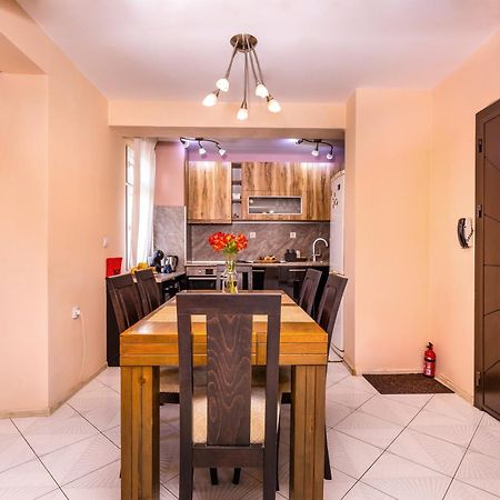Roof Top Terrace Maisonette Φιλιππούπολη Εξωτερικό φωτογραφία