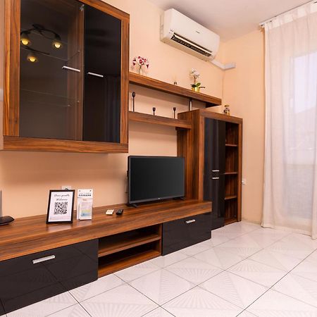 Roof Top Terrace Maisonette Φιλιππούπολη Εξωτερικό φωτογραφία