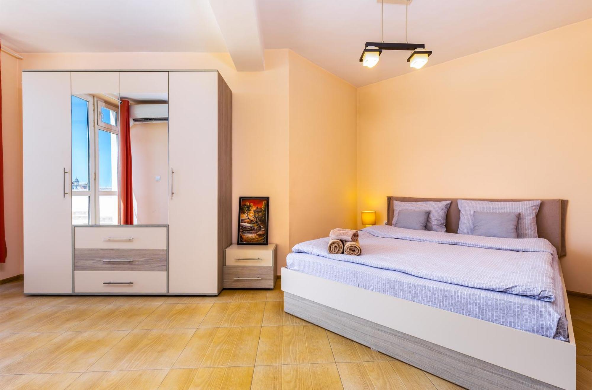 Roof Top Terrace Maisonette Φιλιππούπολη Εξωτερικό φωτογραφία