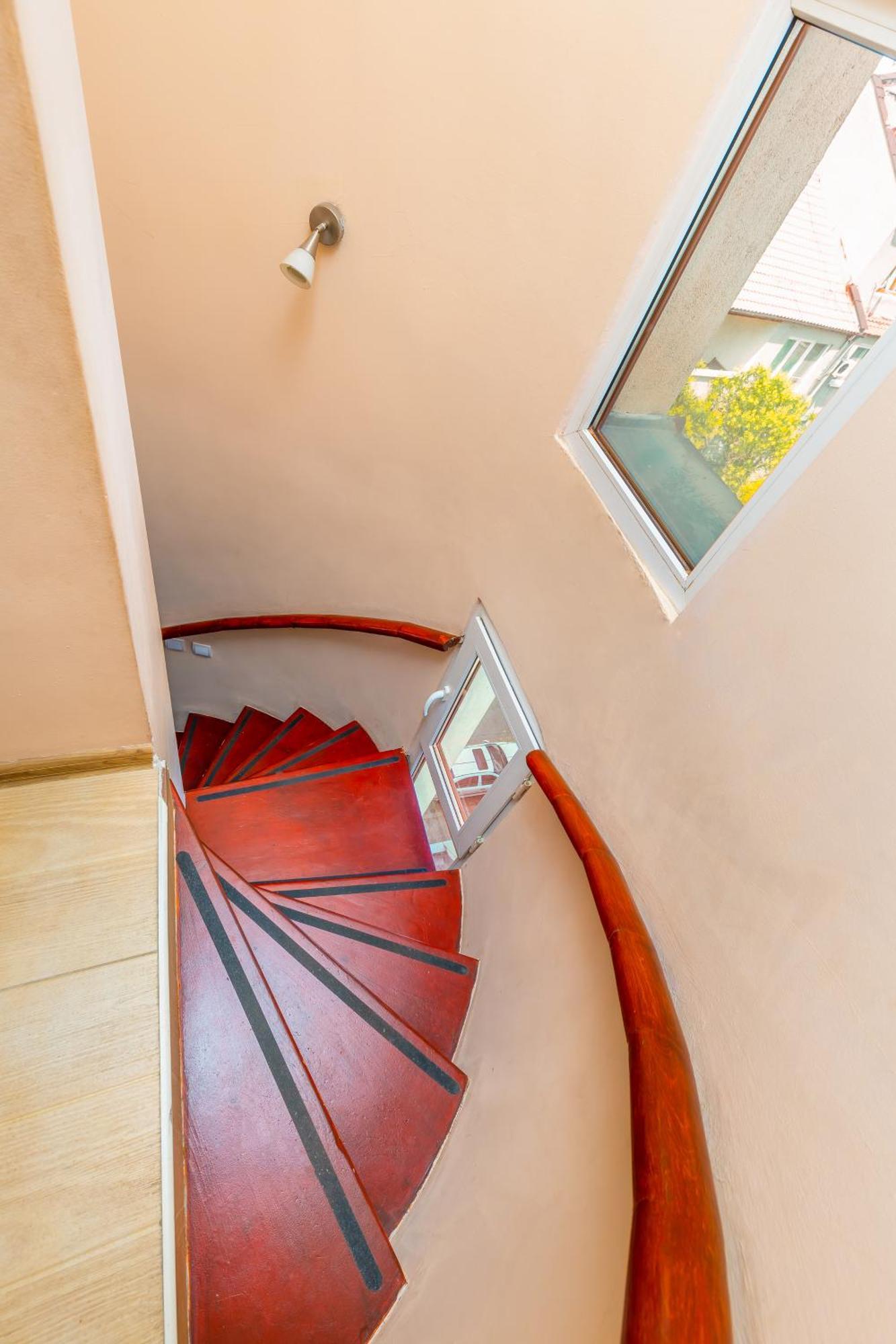 Roof Top Terrace Maisonette Φιλιππούπολη Εξωτερικό φωτογραφία