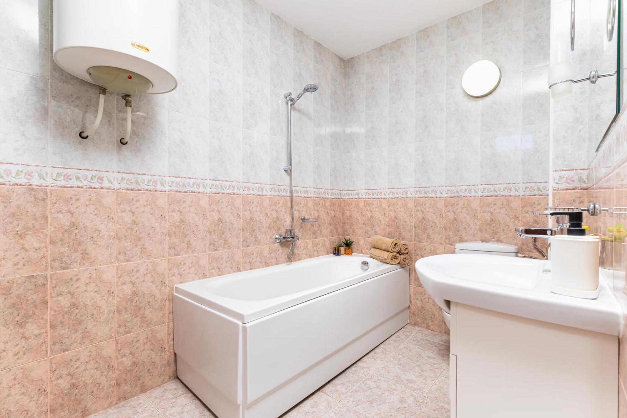 Roof Top Terrace Maisonette Φιλιππούπολη Εξωτερικό φωτογραφία