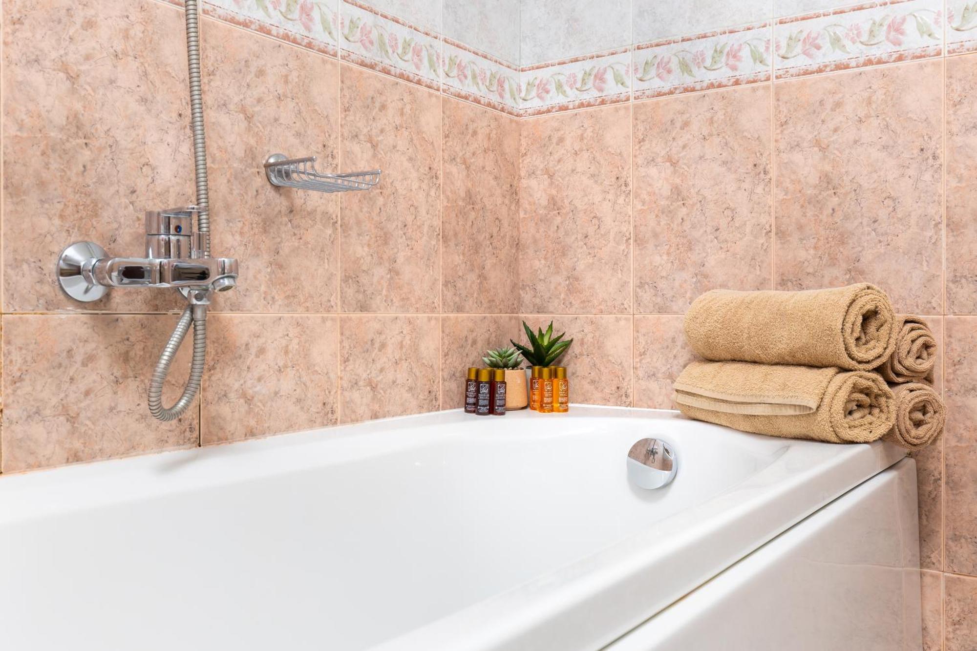 Roof Top Terrace Maisonette Φιλιππούπολη Εξωτερικό φωτογραφία