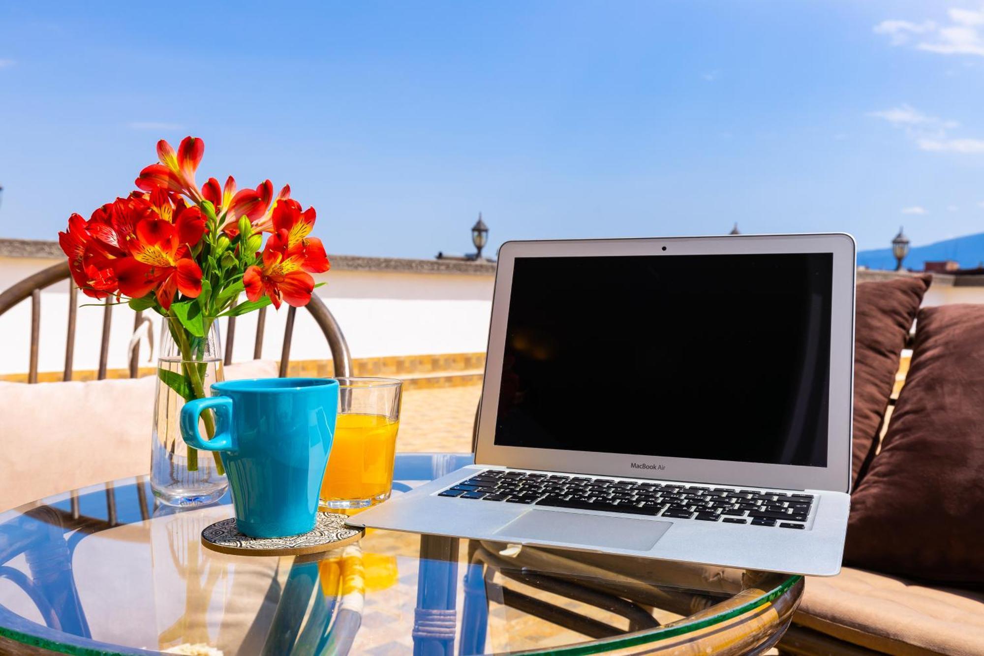 Roof Top Terrace Maisonette Φιλιππούπολη Εξωτερικό φωτογραφία