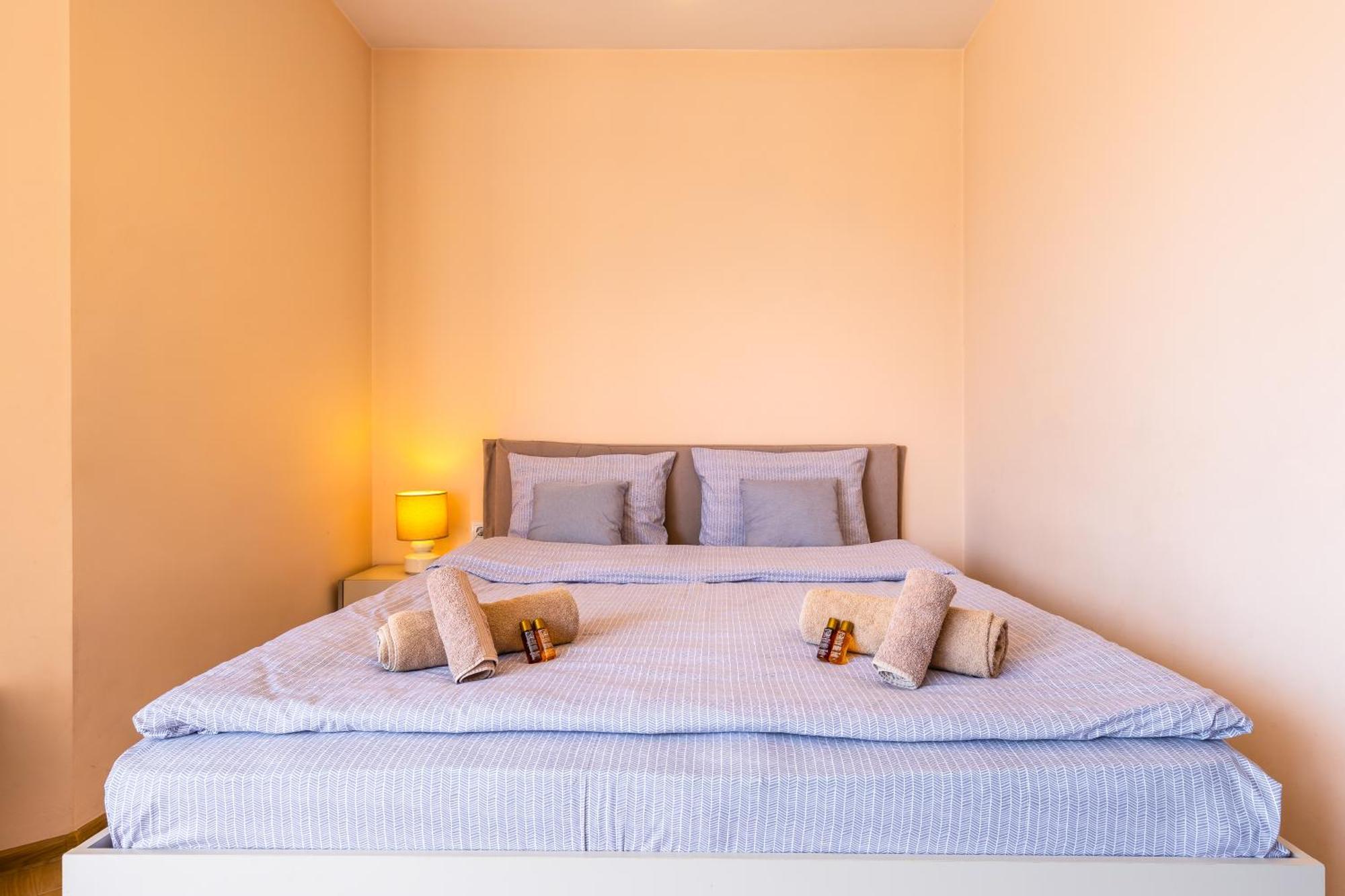 Roof Top Terrace Maisonette Φιλιππούπολη Εξωτερικό φωτογραφία