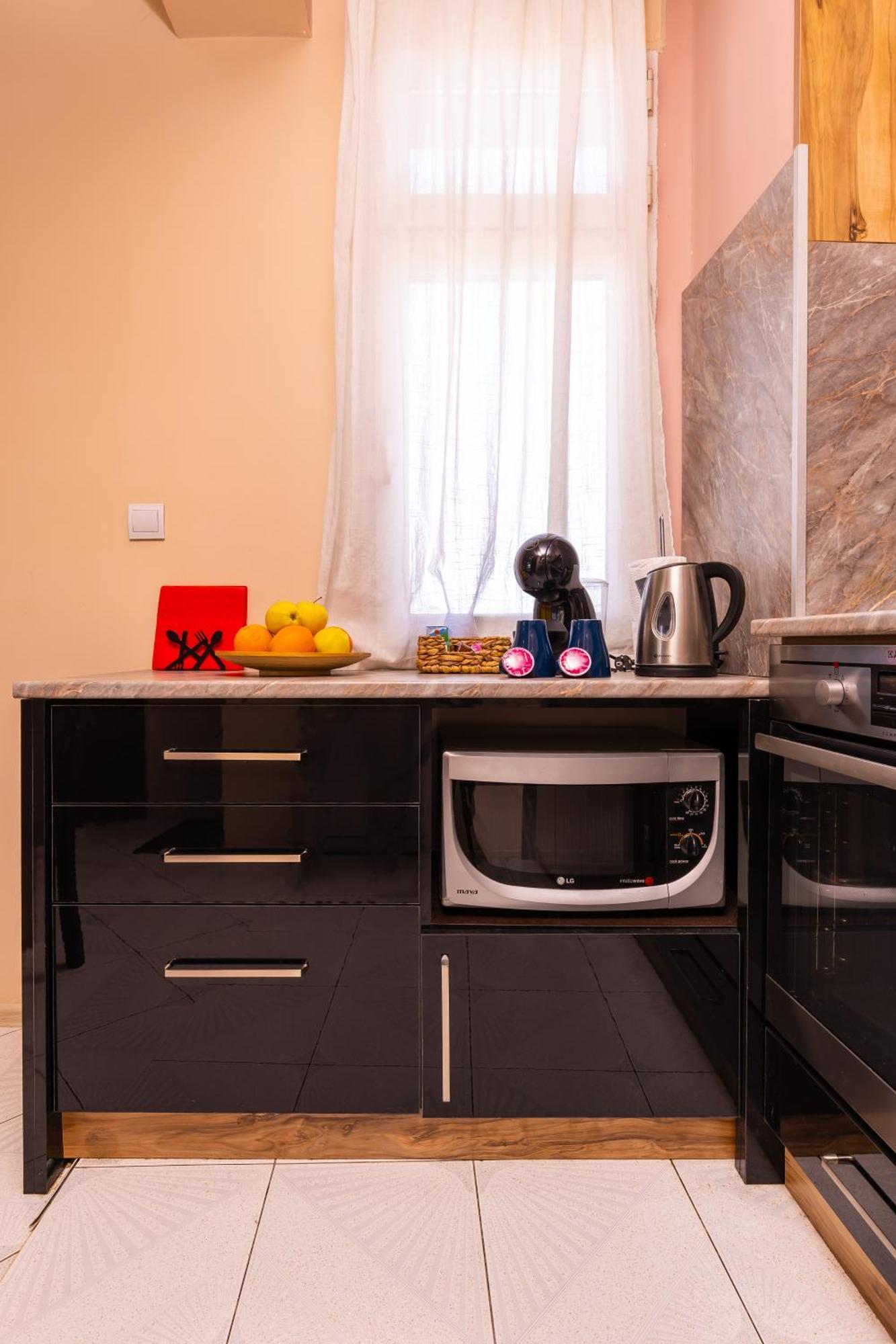 Roof Top Terrace Maisonette Φιλιππούπολη Εξωτερικό φωτογραφία