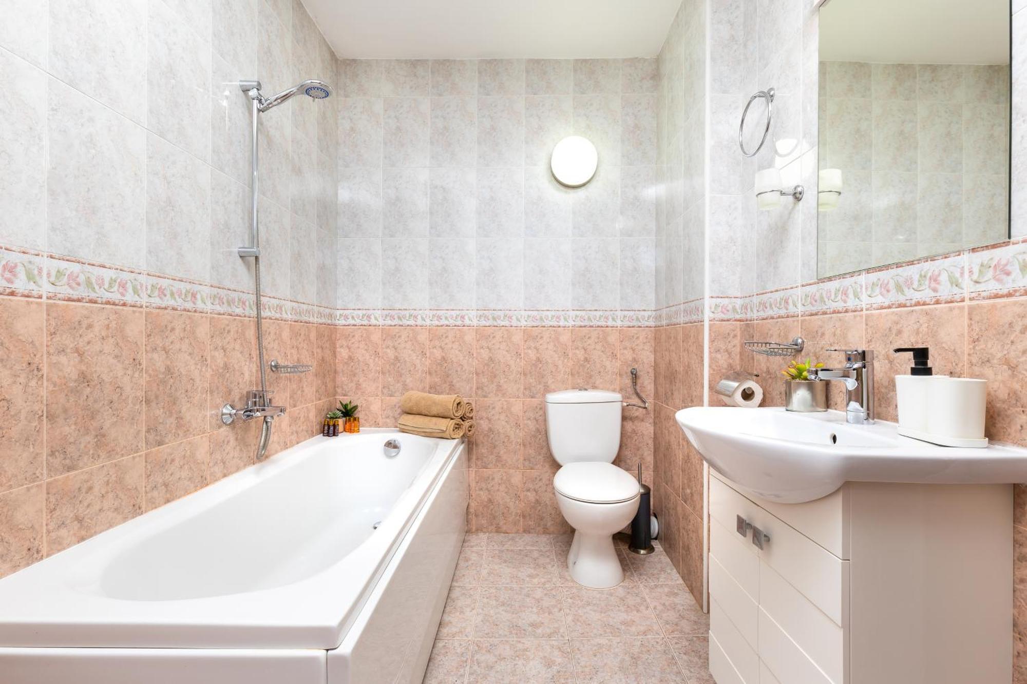 Roof Top Terrace Maisonette Φιλιππούπολη Εξωτερικό φωτογραφία