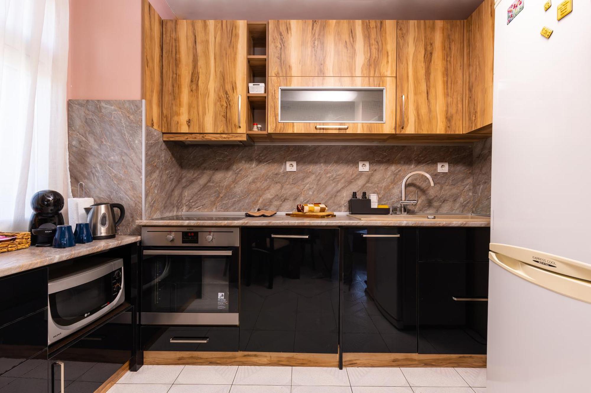 Roof Top Terrace Maisonette Φιλιππούπολη Εξωτερικό φωτογραφία