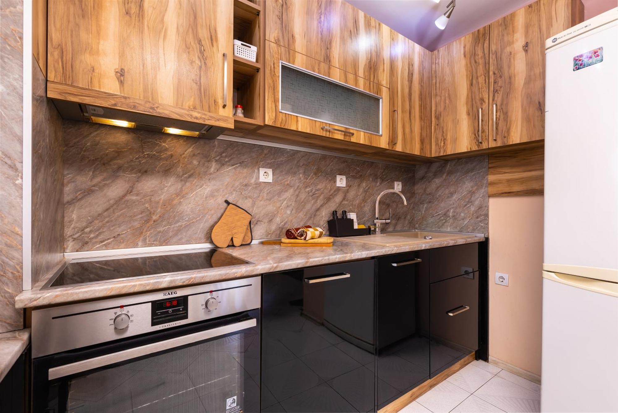 Roof Top Terrace Maisonette Φιλιππούπολη Εξωτερικό φωτογραφία