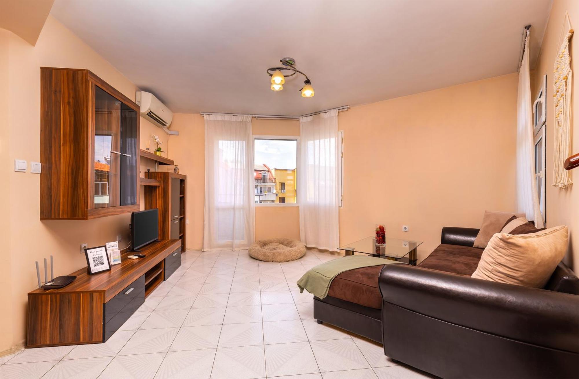 Roof Top Terrace Maisonette Φιλιππούπολη Εξωτερικό φωτογραφία
