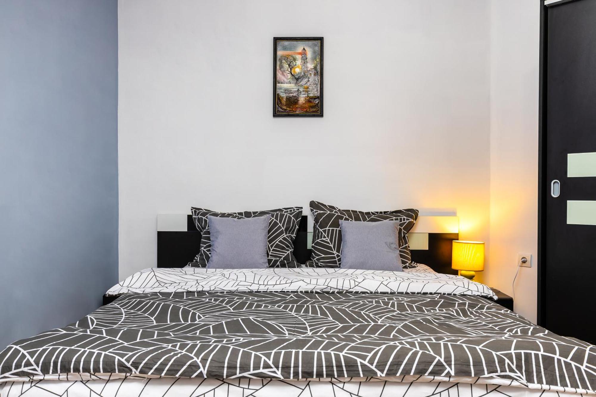 Roof Top Terrace Maisonette Φιλιππούπολη Εξωτερικό φωτογραφία